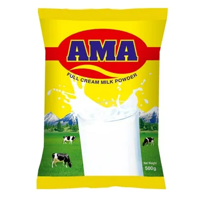 AMA Full Cream Milk Powder